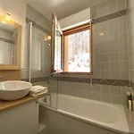 Apartment T2 Confortable, 4 Pers., Garage, Wifi, Bareges, Proche Thermes Et Ski-bus - Fr-1-403-97 Barèges