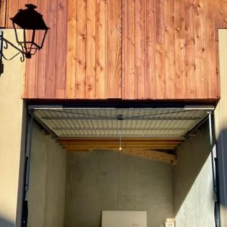 Apartment T2 Confortable, 4 Pers., Garage, Wifi, Bareges, Proche Thermes Et Ski-bus - Fr-1-403-97 Barèges