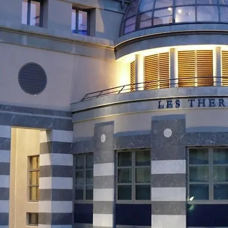 Appartement T2 Confortable, 4 Pers., Garage, Wifi, Bareges, Proche Thermes Et Ski-bus *